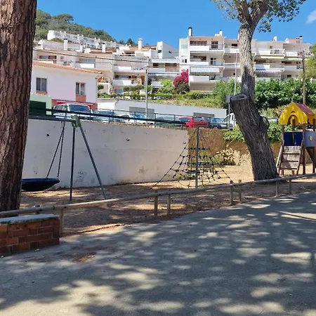 Cala Salions Galeon Apartamento *