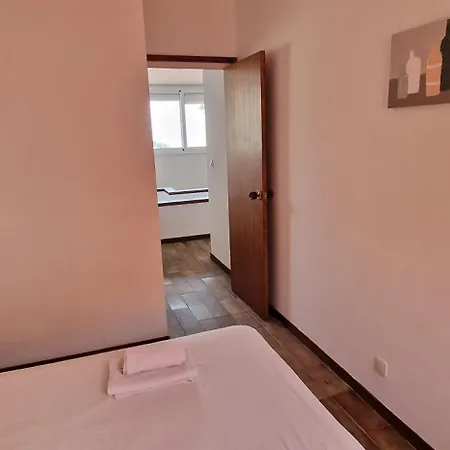 Cala Salions Galeon Apartment