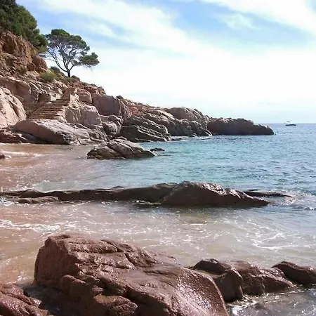 Cala Salions Galeon Apartment