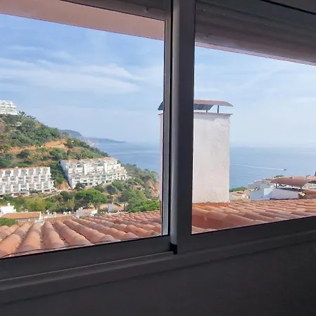 Apartamento Cala Salions Galeon *