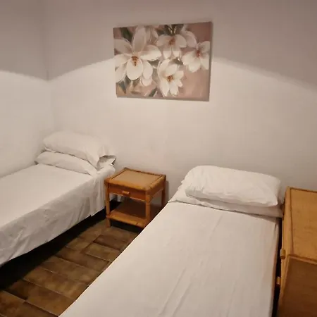 Apartment Cala Salions Galeon Tossa de Mar