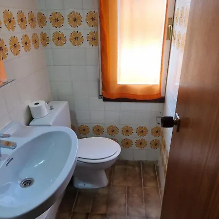 Apartment Cala Salions Galeon