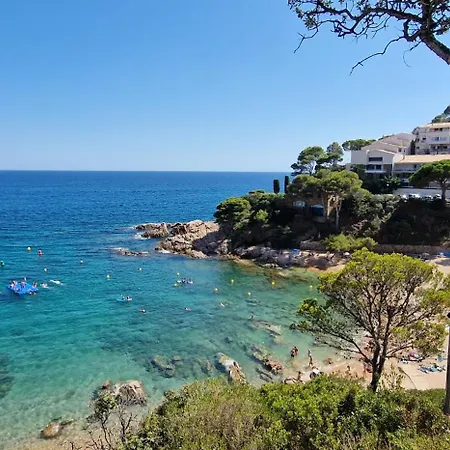 Apartamento Cala Salions Galeon *