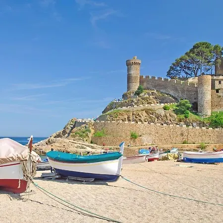 Cala Salions Galeon *