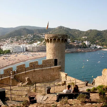 Apartment Cala Salions Galeon