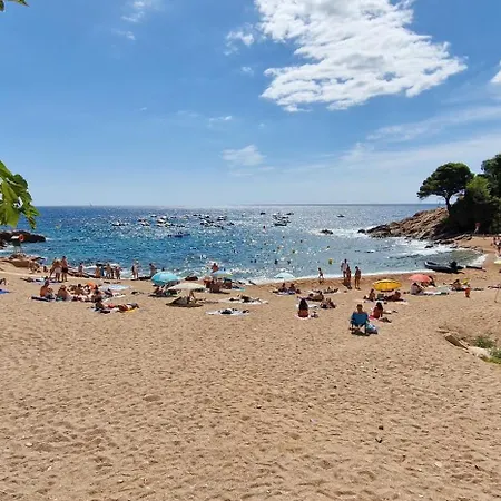 Apartamento Cala Salions Galeon *