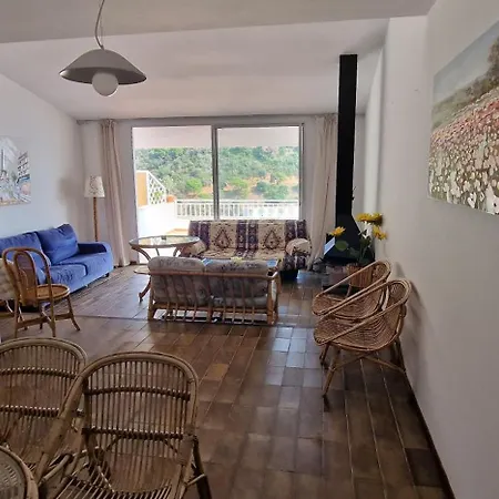 Cala Salions Galeon Apartment Tossa de Mar