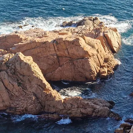 Apartamento Cala Salions Galeon *
